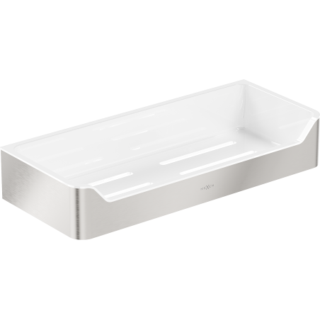 Mexen Rivon-L vannas istabas grozs, matēts niķelis - 70A8725-97