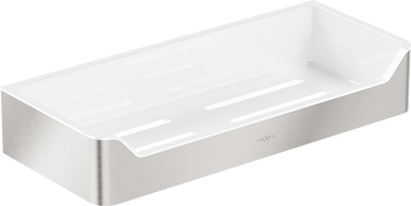 Mexen Rivon-L vannas istabas grozs, matēts niķelis - 70A8725-97