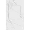 Mexen Hugo rectangular shower tray SMC 140 x 90 cm, white stone - 42159014