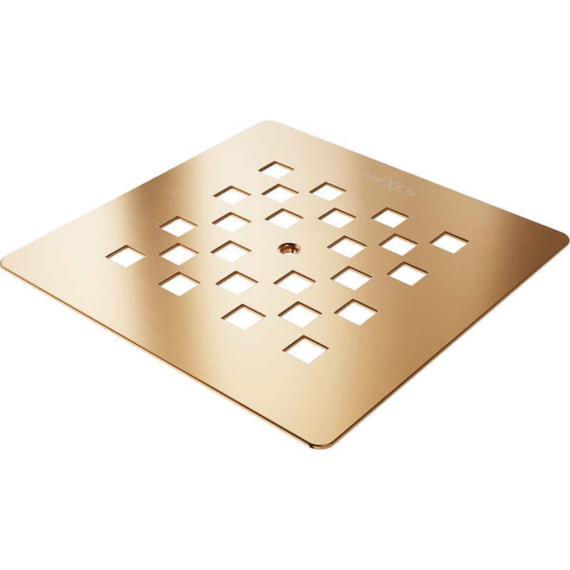 Mexen Stone+ maskējs brodzikam, matēts varš - 44910065