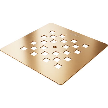 Mexen Stone+ maskējs brodzikam, matēts varš - 44910065