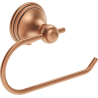 Mexen Lusso tualettpaberihoidja, antiikne vask - 70A16823-45