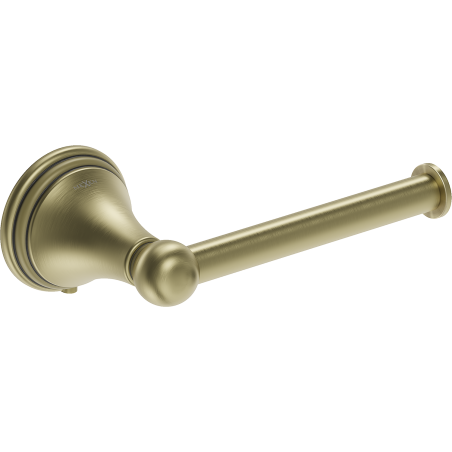 Mexen Lusso tualetes papīra turētājs, antīka bronza - 70A16825-30