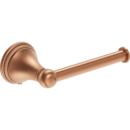 Mexen Lusso tualetes papīra turētājs, antīkā vara - 70A16825-45