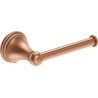 Mexen Lusso toilet paper holder, antique copper - 70A16825-45