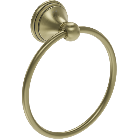 Mexen Lusso Handtuchhalter, Antik-Bronze - 70A16831-30