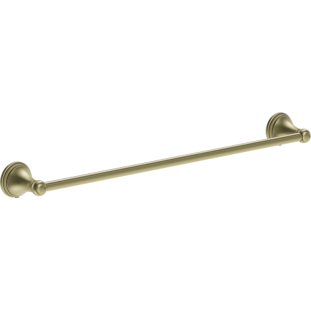 Mexen Lusso porte-serviettes, bronze antique - 70A16845-30