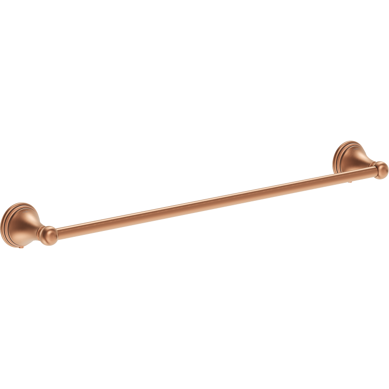 Mexen Lusso dvieļu turētājs, antīkais varš - 70A16845-45