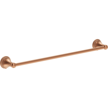 Mexen Lusso dvieļu turētājs, antīkais varš - 70A16845-45