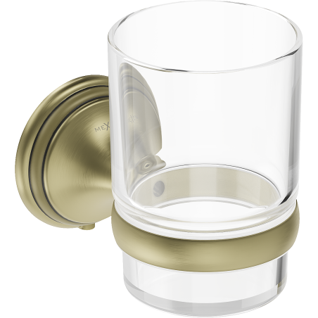 Mexen Lusso zobu suku glāze, antīkais bronza - 70A16851-30