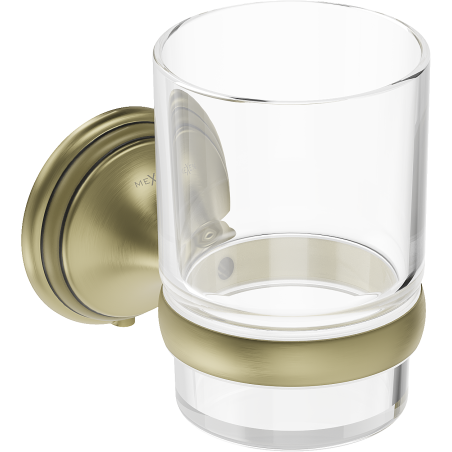 Mexen Remo zobu birstes turētājs, hroms - 7050738-00