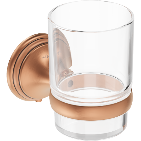 Mexen Remo zobu birstes turētājs, hroms - 7050738-00