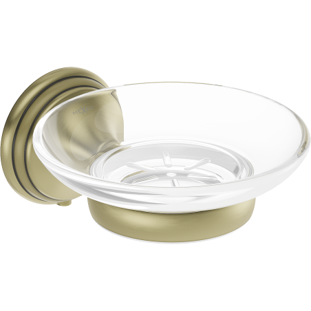 Mexen Lusso ziepju trauks, antīkā bronza - 70A16855-30