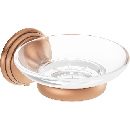 Mexen Lusso ziepju trauks, antīkais varš - 70A16855-45