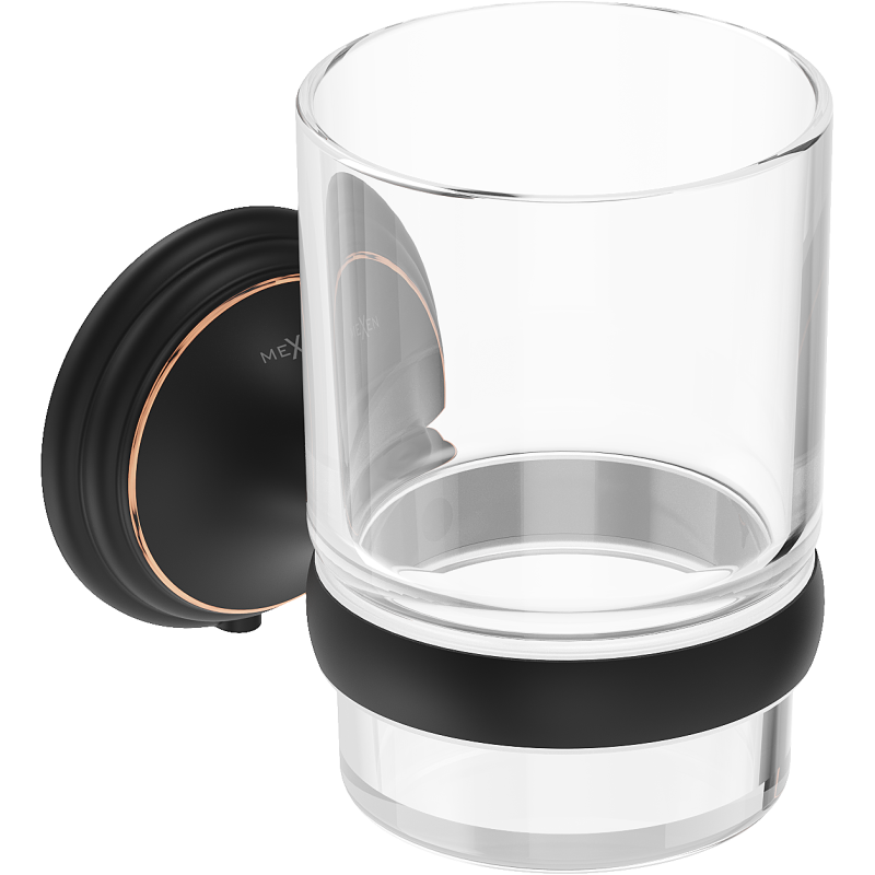 Mexen Remo zobu birstes turētājs, hroms - 7050738-00