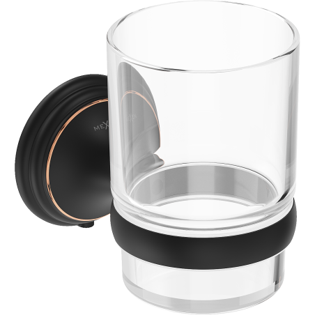 Mexen Remo zobu birstes turētājs, hroms - 7050738-00