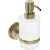 Mexen Lusso distributeur de savon, bronze antique - 70A16858-30