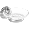 Mexen Lusso ukrasna posuda, krom - 70A16855-00