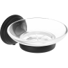 Mexen Lusso minitass, must - 70A16855-70