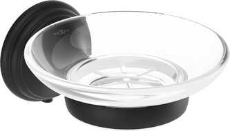 Mexen Lusso griestu gaismeklis, melns - 70A16855-70