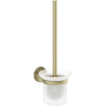 Mexen Lusso tualetes birste, antīkais bronzas krāsā - 70A16871-30