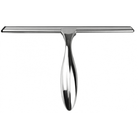 Mexen raclette à eau avec deux poignées, chrome - 79940-25