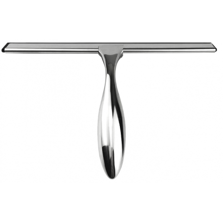 Mexen ūdens noslaucītājs ar diviem rokturiem, hromēts - 79940-25