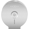 Mexen Spira-U pojemnik na papier toaletowy, inox - 70K540-01