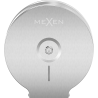 Mexen Spira-U toiletpapierhouder, inox - 70K540-01