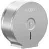 Mexen Spira-U toiletpapierhouder, inox - 70K540-01