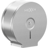 Mexen Spira-U wc-paperikotelon, inox - 70K540-01