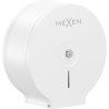 Mexen Spira-U toilet paper holder, white - 70K540-20