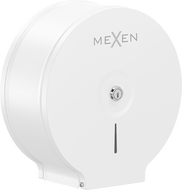 Mexen Spira-U posuda za toaletni papir, bijela - 70K540-20