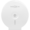 Mexen Spira-U posoda za toaletni papir, bela - 70K540-20