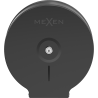 Mexen Spira-U θήκη για χαρτί υγείας, μαύρο ματ - 70K540-70
