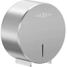 Mexen Spira-V posoda za toaletni papir, inox - 70K550-01