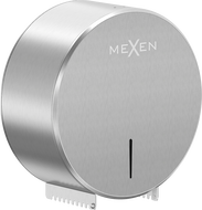 Mexen Spira-V posuda za toaletni papir, inox - 70K550-01
