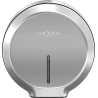 Mexen Spira-E pojemnik na papier toaletowy, inox - 70K520-01
