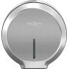 Mexen Spira-E toalettpappershållare, inox - 70K520-01