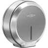 Mexen Spira-E contenedor de papel higiénico, inox - 70K520-01
