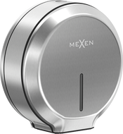 Mexen Spira-E spremnik za toaletni papir, inox - 70K520-01