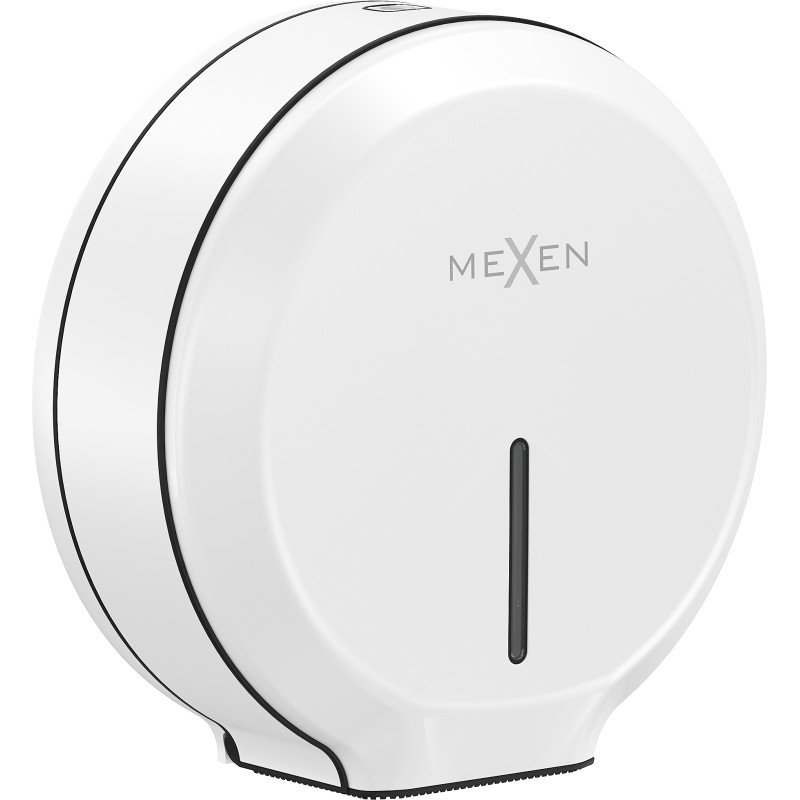 Mexen Spira-E δοχείο για χαρτί υγείας, λευκό - 70K520-20