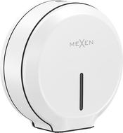 Mexen Spira-E posuda za toaletni papir, bijela - 70K520-20