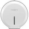 Mexen Spira-E contenedor para papel higiénico, blanco - 70K520-20