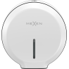 Mexen Spira-E distributeur de papier toilette, blanc - 70K520-20