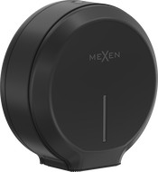 Mexen Spira-E posuda za toaletni papir, crni mat - 70K520-70