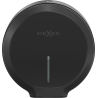 Mexen Spira-E posoda za toaletni papir, črna mat - 70K520-70