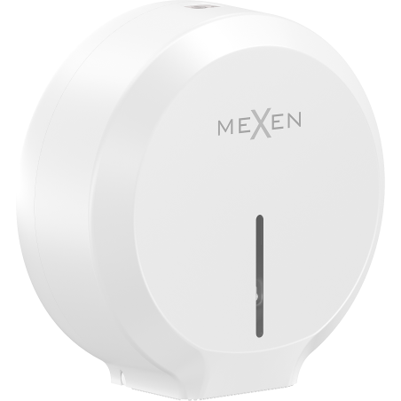 Mexen Spira-S spremnik za toaletni papir, bijeli - 70K530-20