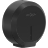 Mexen Spira-S pojemnik na papier toaletowy, czarny mat - 70K530-70