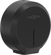 Mexen Spira-S tualettpaberimahuti, must matt - 70K530-70
